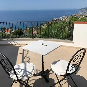 La Casa Di Sissi Bed & Breakfast