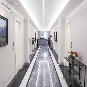 Hotel Correnti Boutique, Sanremo
