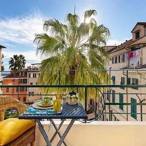 Apartment Casa Gloria, Sanremo