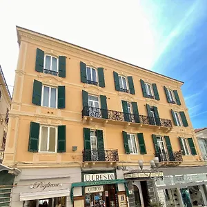 Hotel Eletto, Sanremo