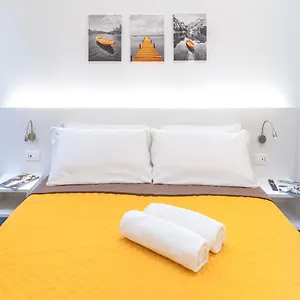 Апартаменты Colours &, Санремо