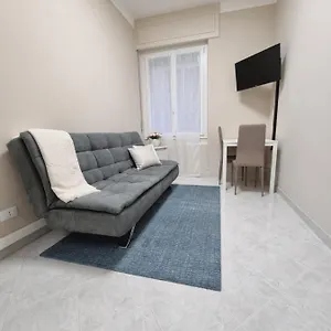 Apartment Casa, Sanremo