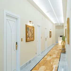 Hotel Correnti Boutique Gold, Sanremo