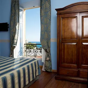 Hotel Belle Epoque, Sanremo