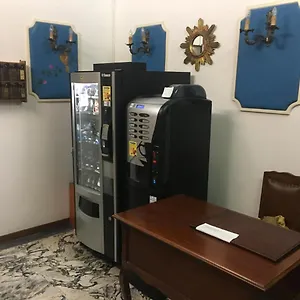Hotel Primavera, Sanremo