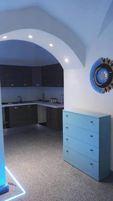 Via Gaudio Apartment Σαν Ρέμο 0*, Σαν Ρέμο