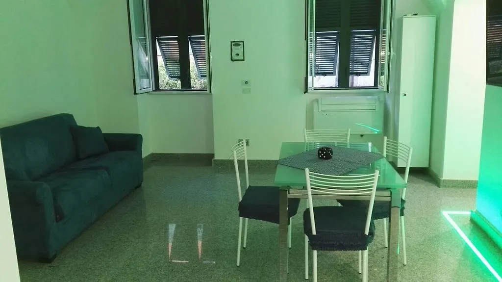 Via Gaudio Apartment Sanremo
