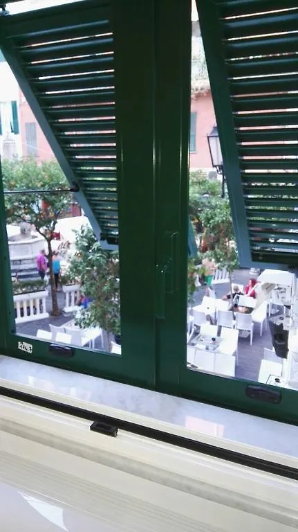 Via Gaudio Apartment Σαν Ρέμο