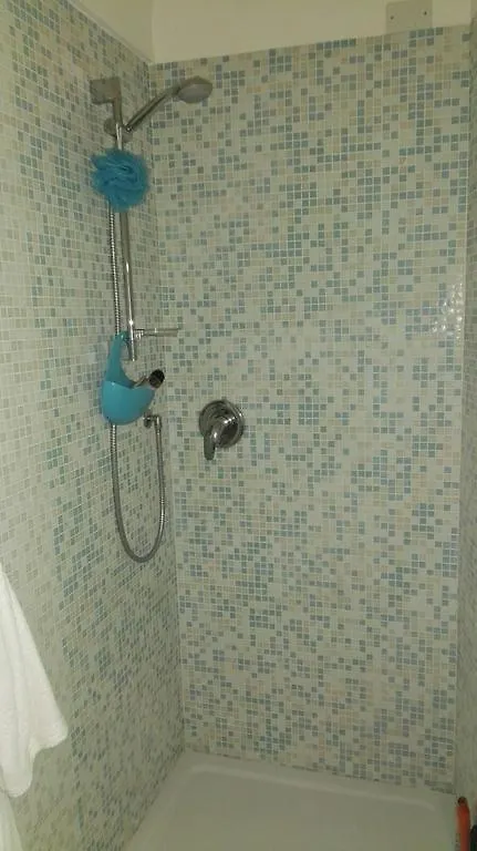 Via Gaudio Apartment Σαν Ρέμο