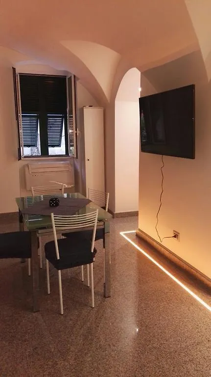 Via Gaudio Apartment Σαν Ρέμο