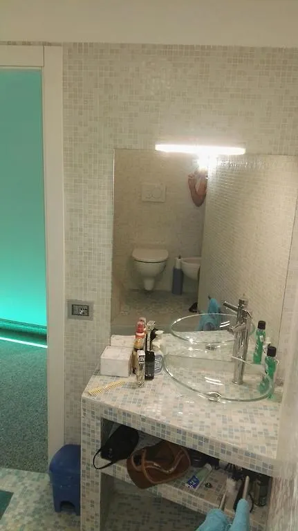 Via Gaudio Apartment Σαν Ρέμο