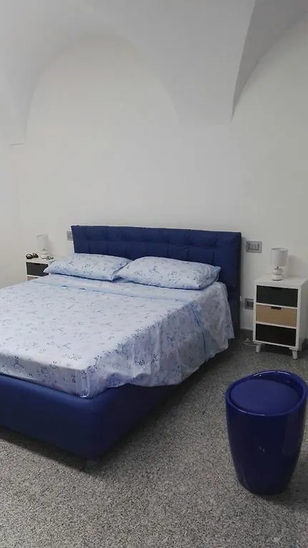 Via Gaudio Apartment Σαν Ρέμο Ιταλία