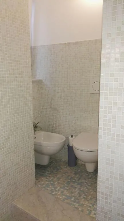 Via Gaudio Apartment Σαν Ρέμο Ιταλία