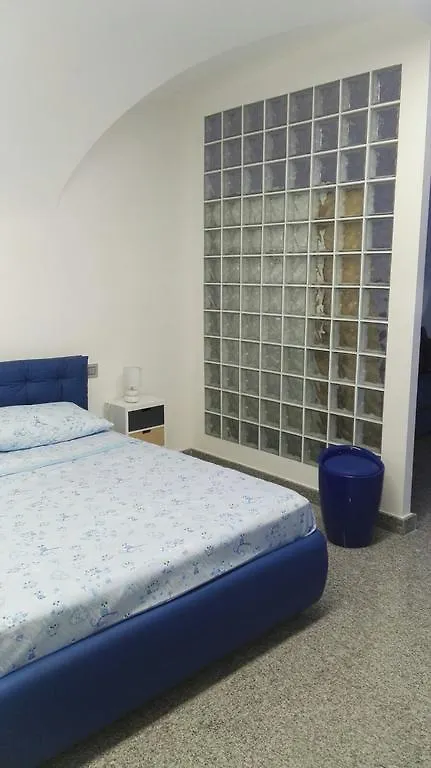 Via Gaudio Apartment Σαν Ρέμο Σαν Ρέμο