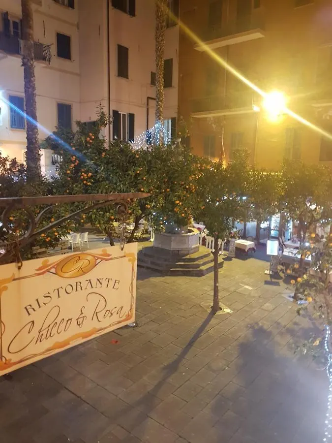 Via Gaudio Apartment Σαν Ρέμο 0*, Σαν Ρέμο Ιταλία