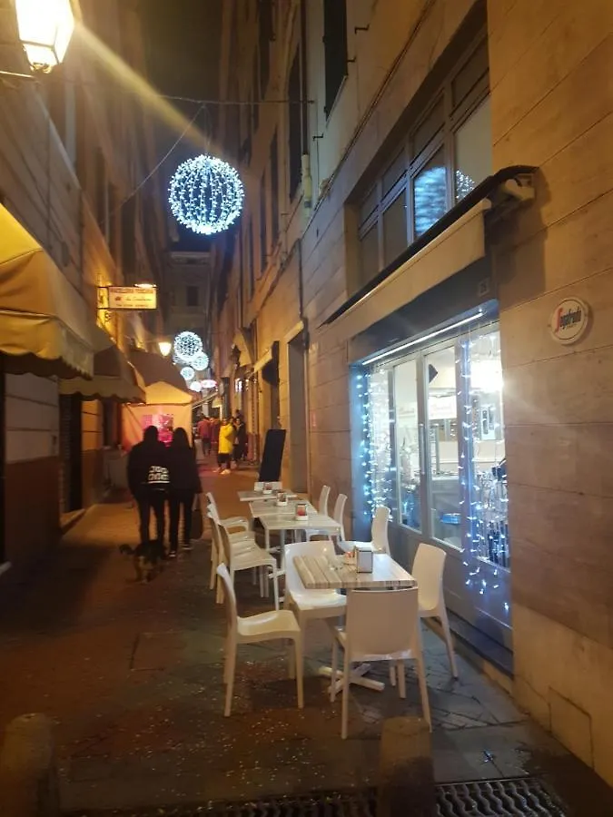 Via Gaudio Apartment Σαν Ρέμο  Σαν Ρέμο